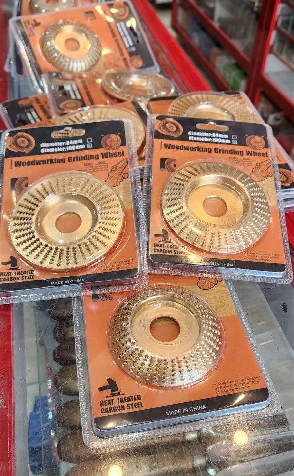 چوب ساب قطر ١٠٠