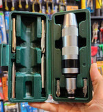 پیچ گوشتی تقه ای