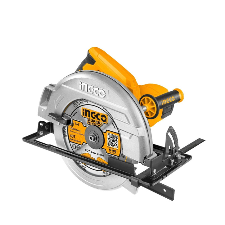 اره دیسکی ٢٢٠٠وات اینکو مدل CS23522