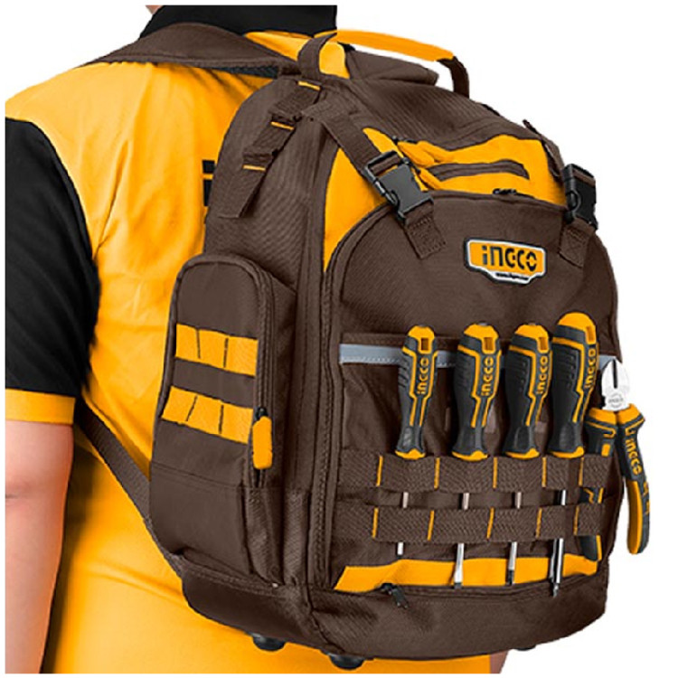 کوله پشتی اینکو مدل HBP01028
