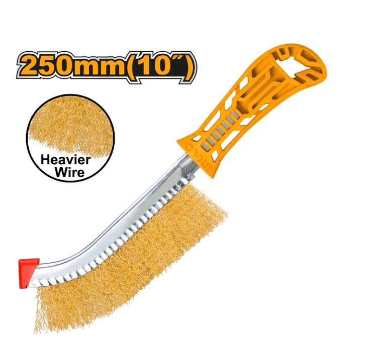 برس سیمی اینکو مدل HWB02250