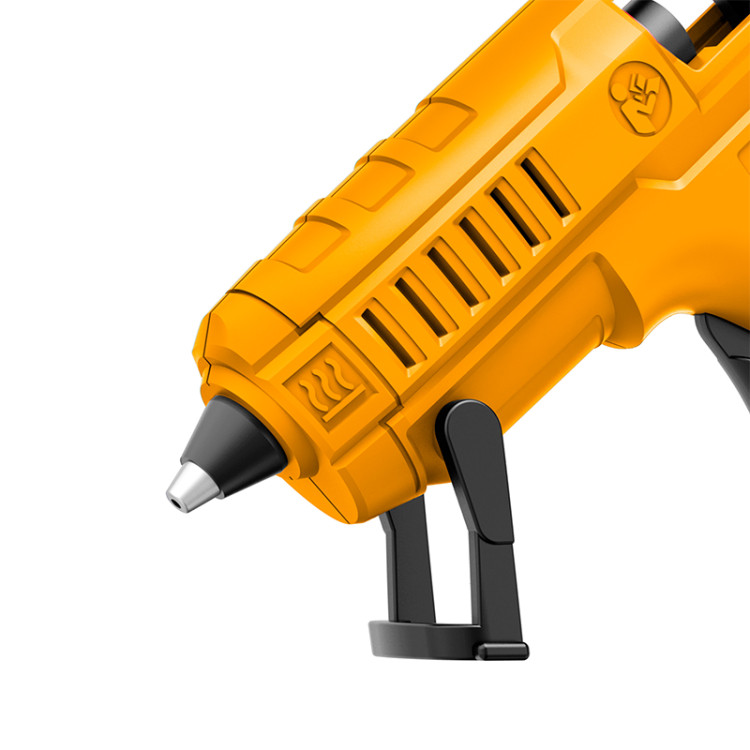 دستگاه چسب حرارتی 100 وات اینکو مدل GG708