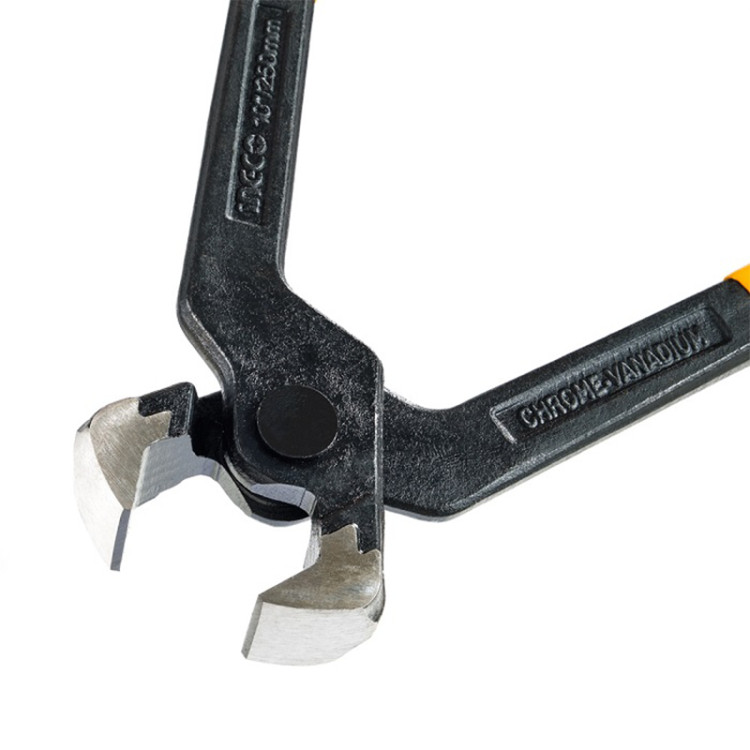 گاز انبر آلماتور بندی 10 اینچ اینکو مدل HRP02250