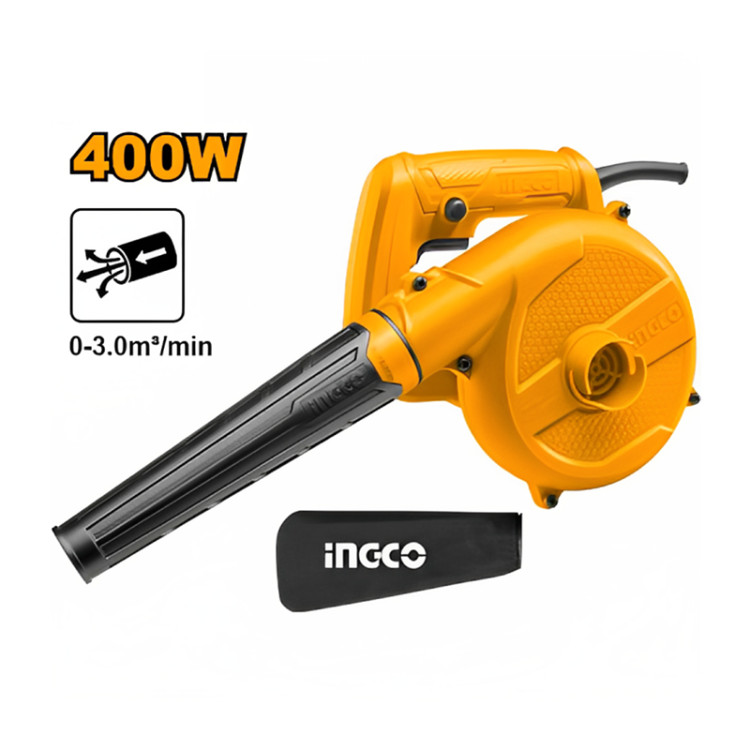 بلوور 400 وات اینکو مدل AB4018