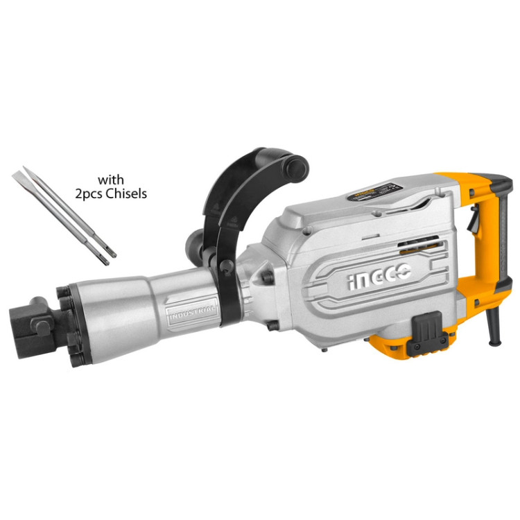 چکش تخریب 16 کیلویی اینکو مدل INGCO PDB17008