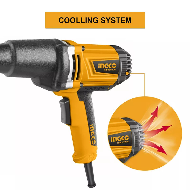 بکس برقی 1050 وات اینکو مدل IW10508