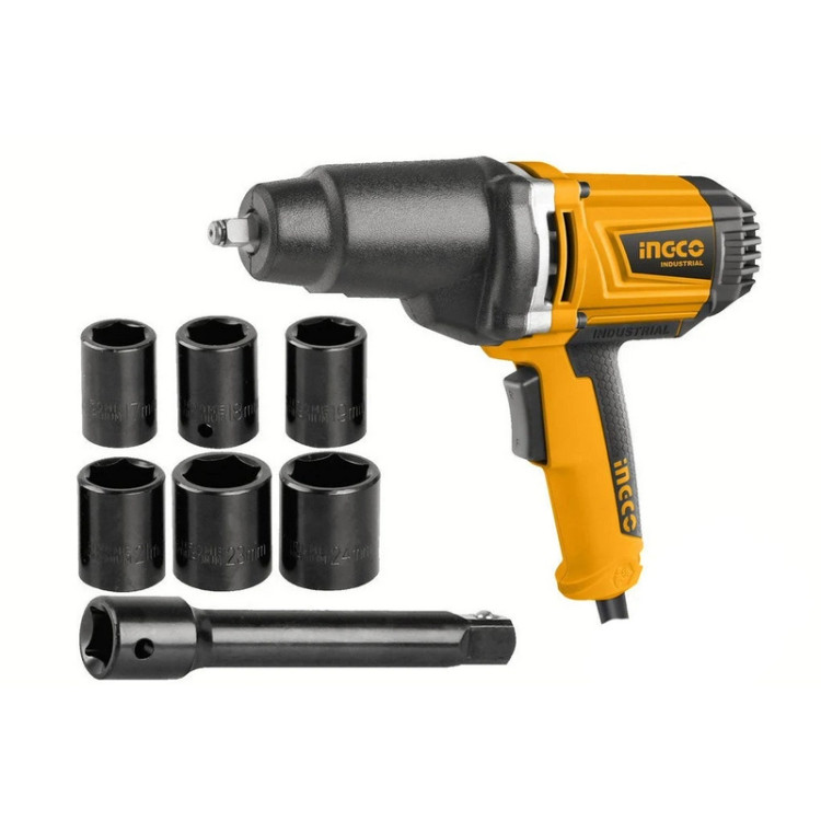 بکس برقی 1050 وات اینکو مدل IW10508