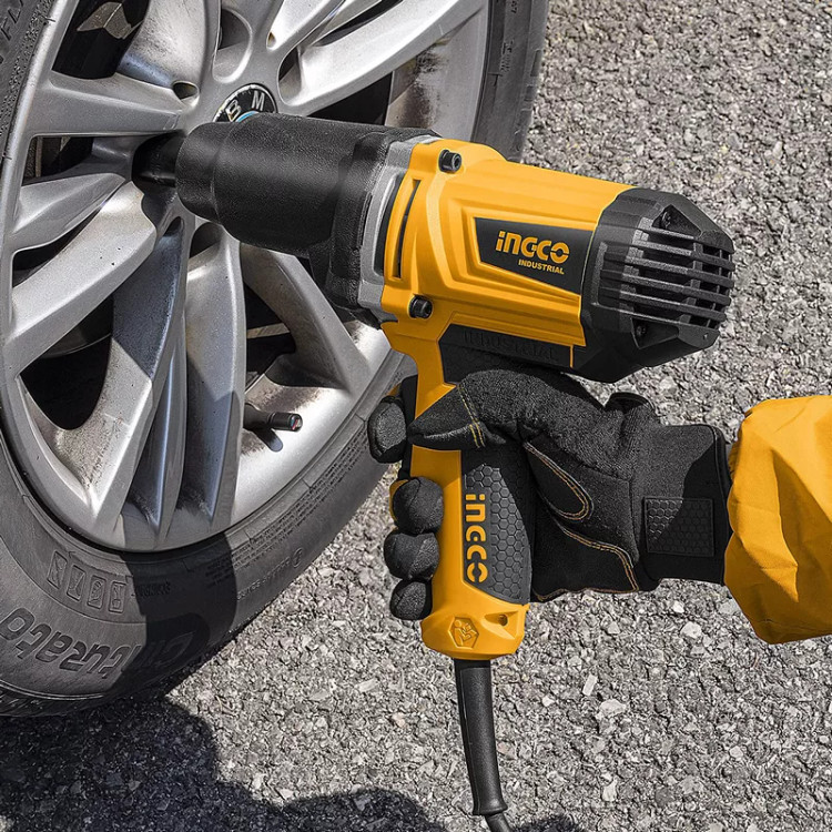 بکس برقی 1050 وات اینکو مدل IW10508