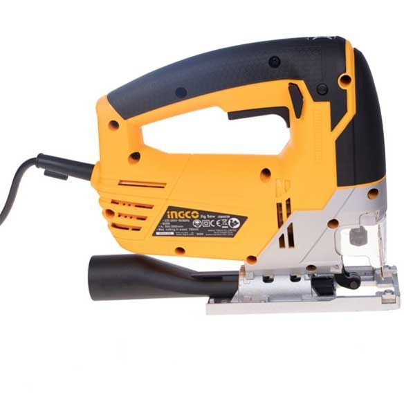 اره عمود بر 800 وات اینکو مدل JS80028
