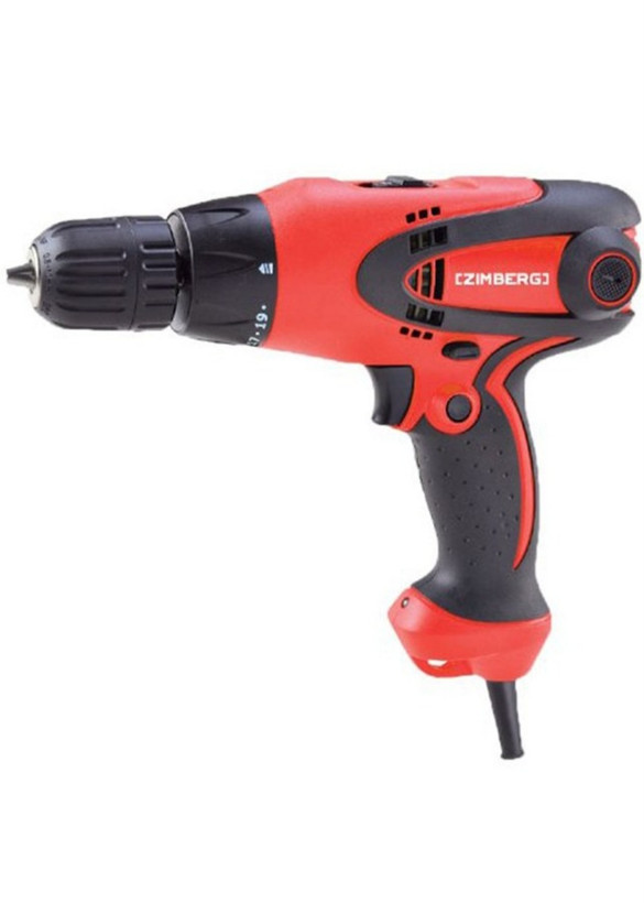 دریل پیچ گوشتی زیمبرگ مدل PZE6128