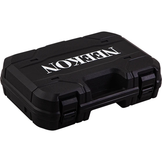 دریل بتن کن نیکون مدل NRH9502 ظرفیت ۹۵۰ وات ۴ شیار