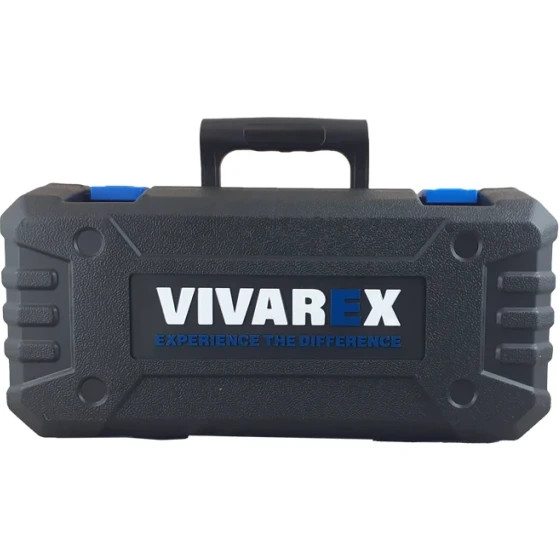 ویبره کاشی ویوارکس مدل VR1213-TV شارژی ۱۲ ولت