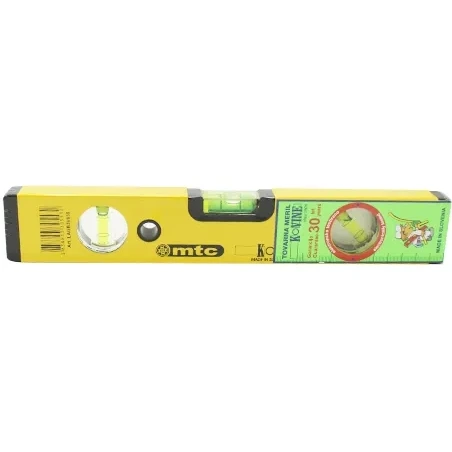 تراز 30 سانت اسلوونی MTC اصلی (به شرط اصل بودن)
